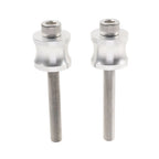 Handle Bar Risers for Tiger 1200 GT/GT Pro/Rally (2022–2024)