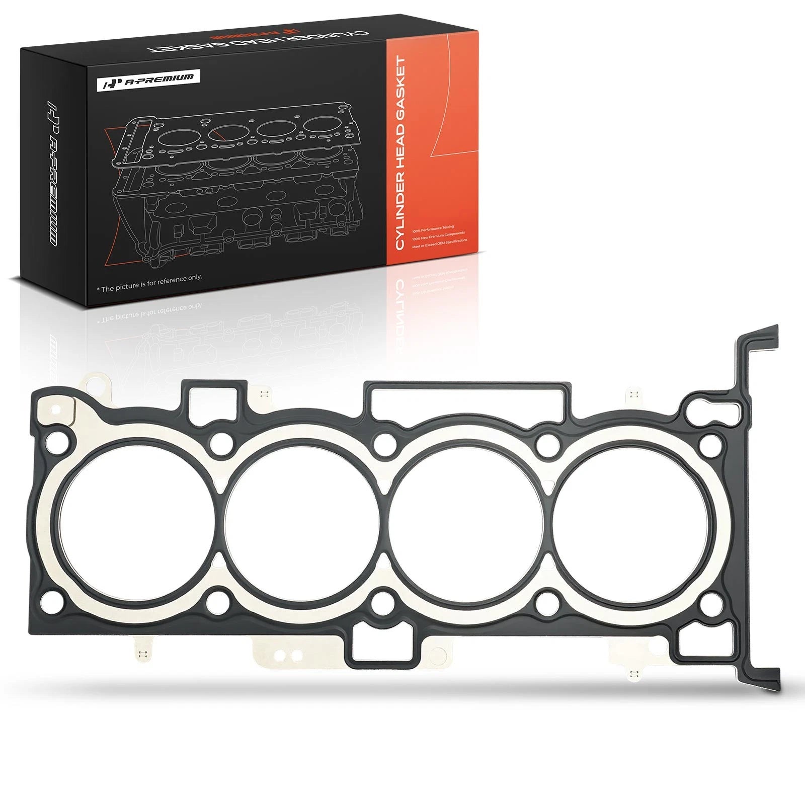 Cylinder Head Gasket for Hyundai Sonata (2007–2015) Kia Optima (2011–2015)
