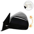 Powered Heated Side Rear View Mirror for Nissan Murano (2003–2004)