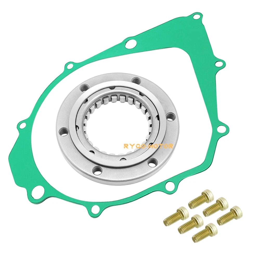 Starter Clutch Bearing Gasket for Yamaha Warrior 350 YFM350X (1987–2004)