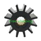 Sea Water Pump Impeller for Jabsco 17935-0001-P (Spline)