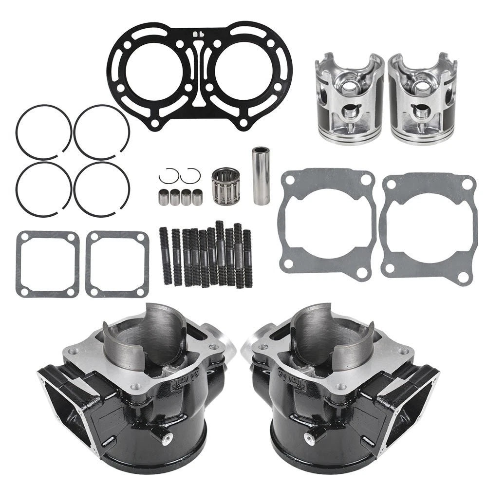 Top End Kit for Yamaha Banshee 350 YFZ350 (1987-2006)