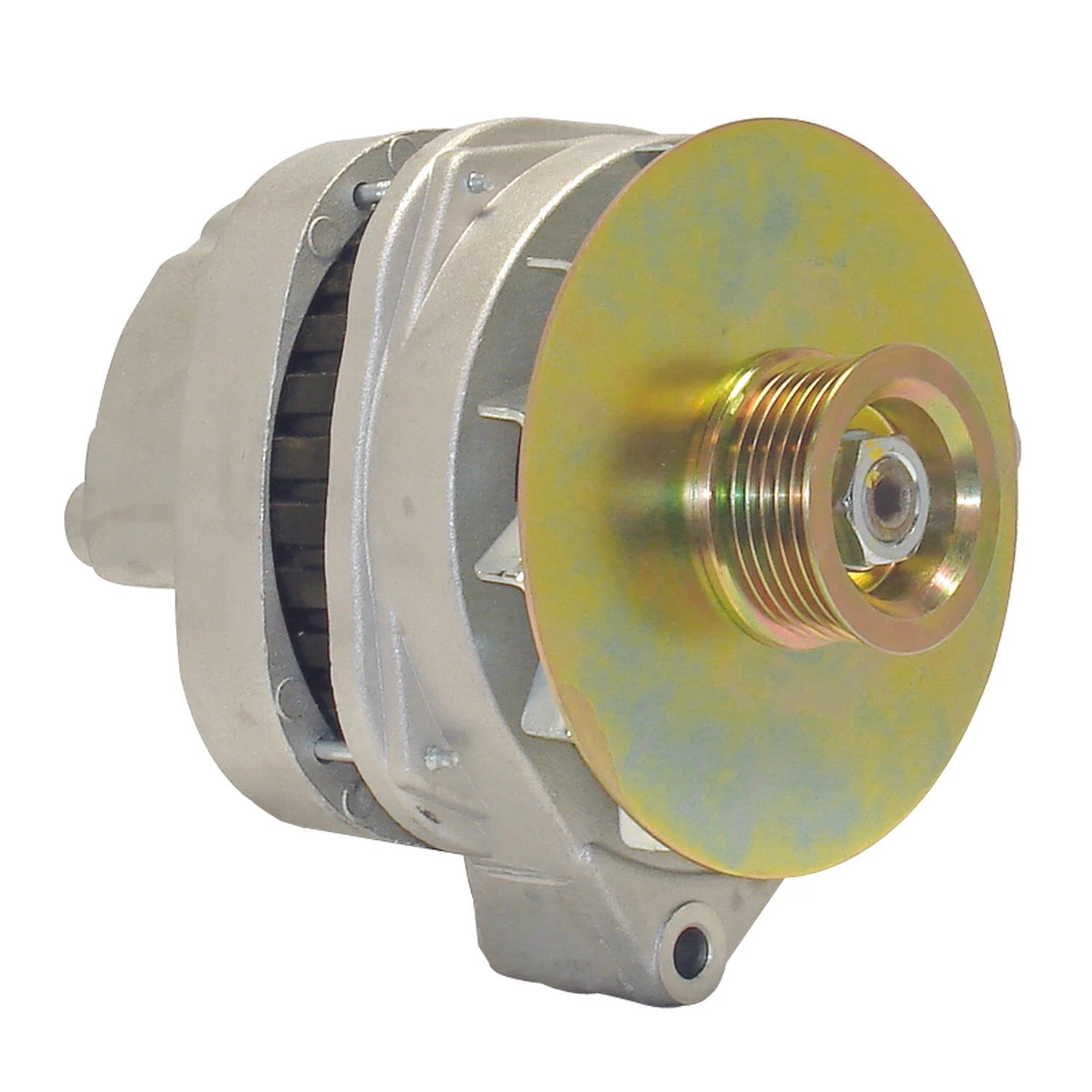 ACDelco Alternator for Cadillac Chevrolet GMC 5.7L V8 (1996–2000)