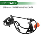 ABS Wheel Speed Sensor No. 57455S7AJ02 for Honda Stream (2002–2005)