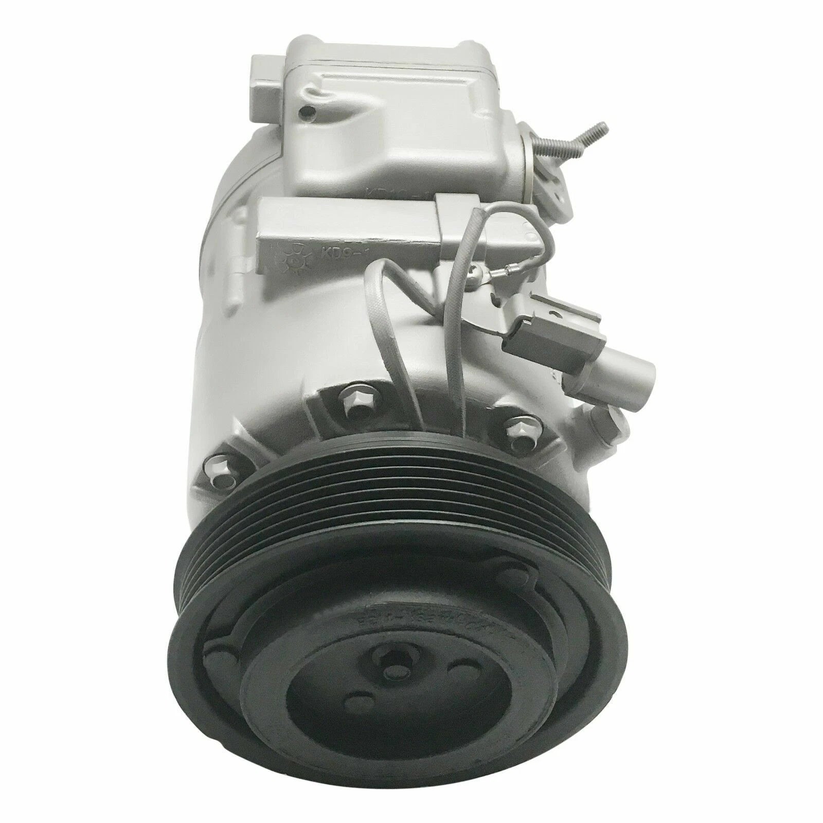 AC Compressor Kit Replacement for Hyundai Sonata 2.4L (2010-2014)