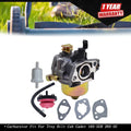 Carburetor for Troy Bilt Cub Cadet 165-SUB, 265-SU, 365-SUB, 370-SUB