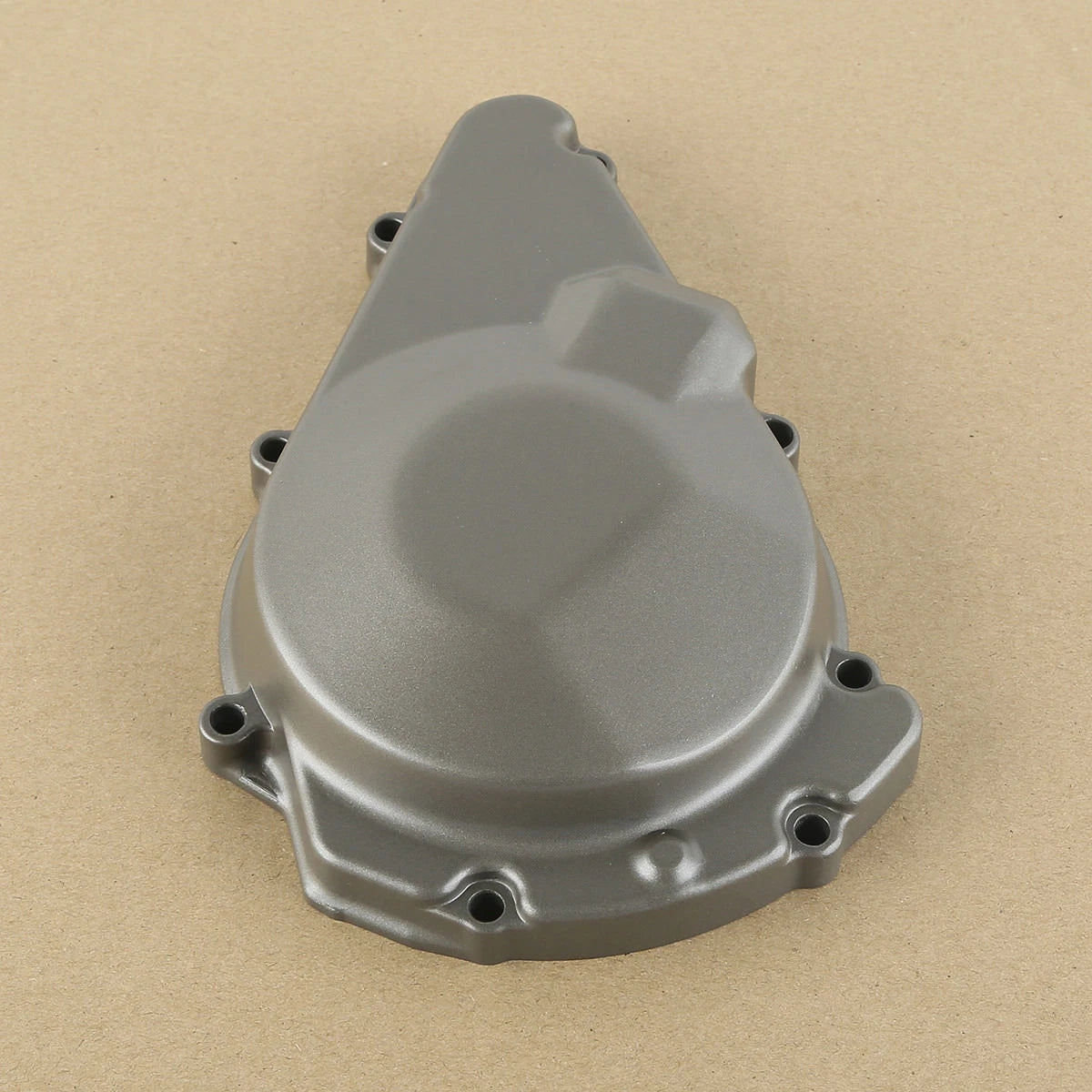 Left Crankcase Starter Cover for Suzuki GSX400 (GK75A GK76A GK78A)