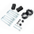 3" Front 2" Rear Leveling Lift Kits for Toyota Tacoma (2005–2023)