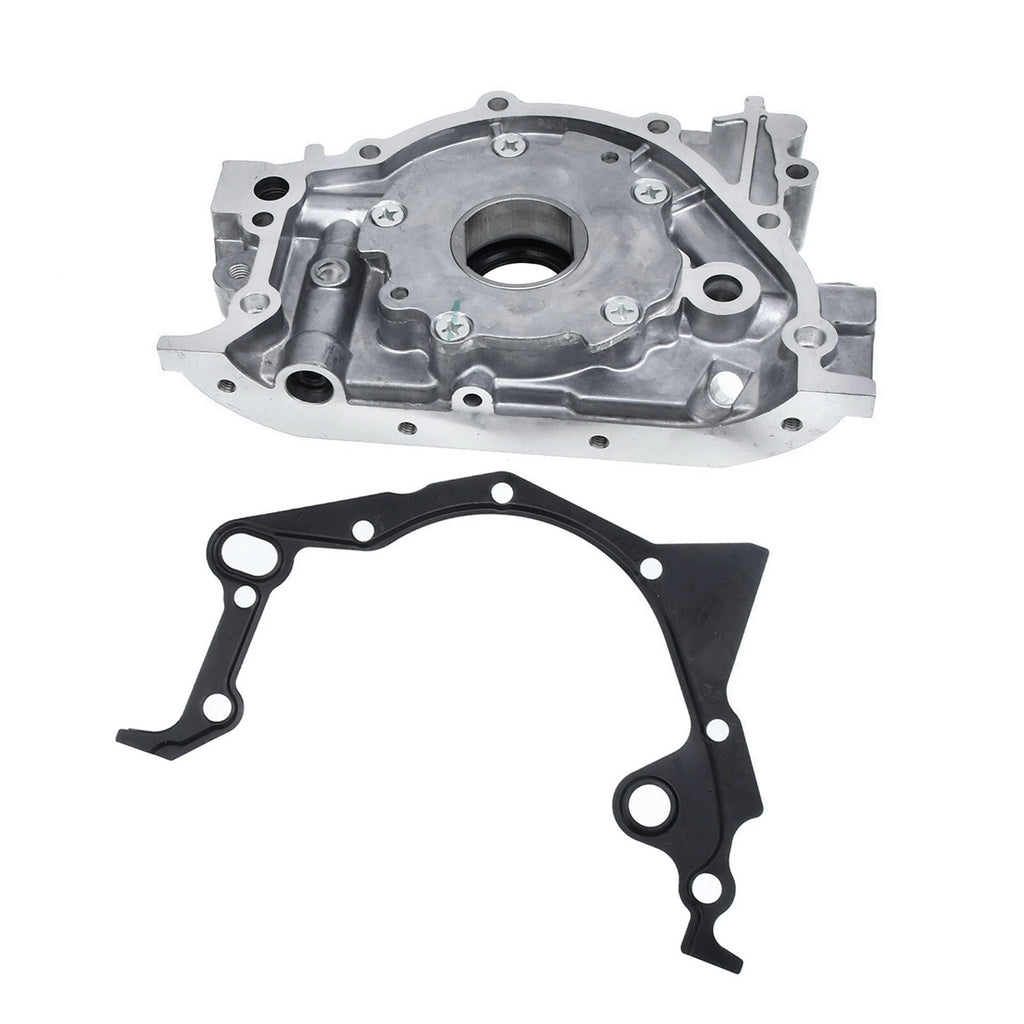 Engine Oil Pump for Suzuki Esteem, Sidekick, Geo Tracker (1989-1997)