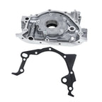 Engine Oil Pump for Suzuki Esteem, Sidekick, Geo Tracker (1989-1997)
