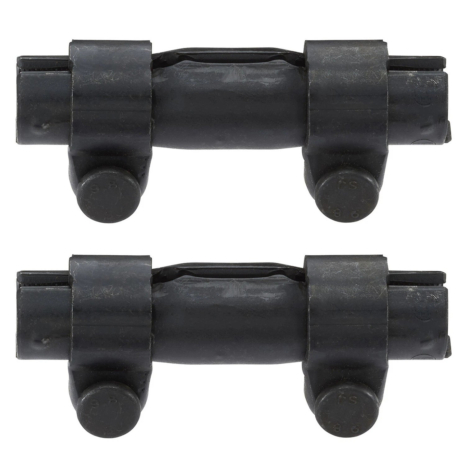 2X Steering Tie Rod End Adjusting Sleeve for Dodge Dakota Ram 1500 3500