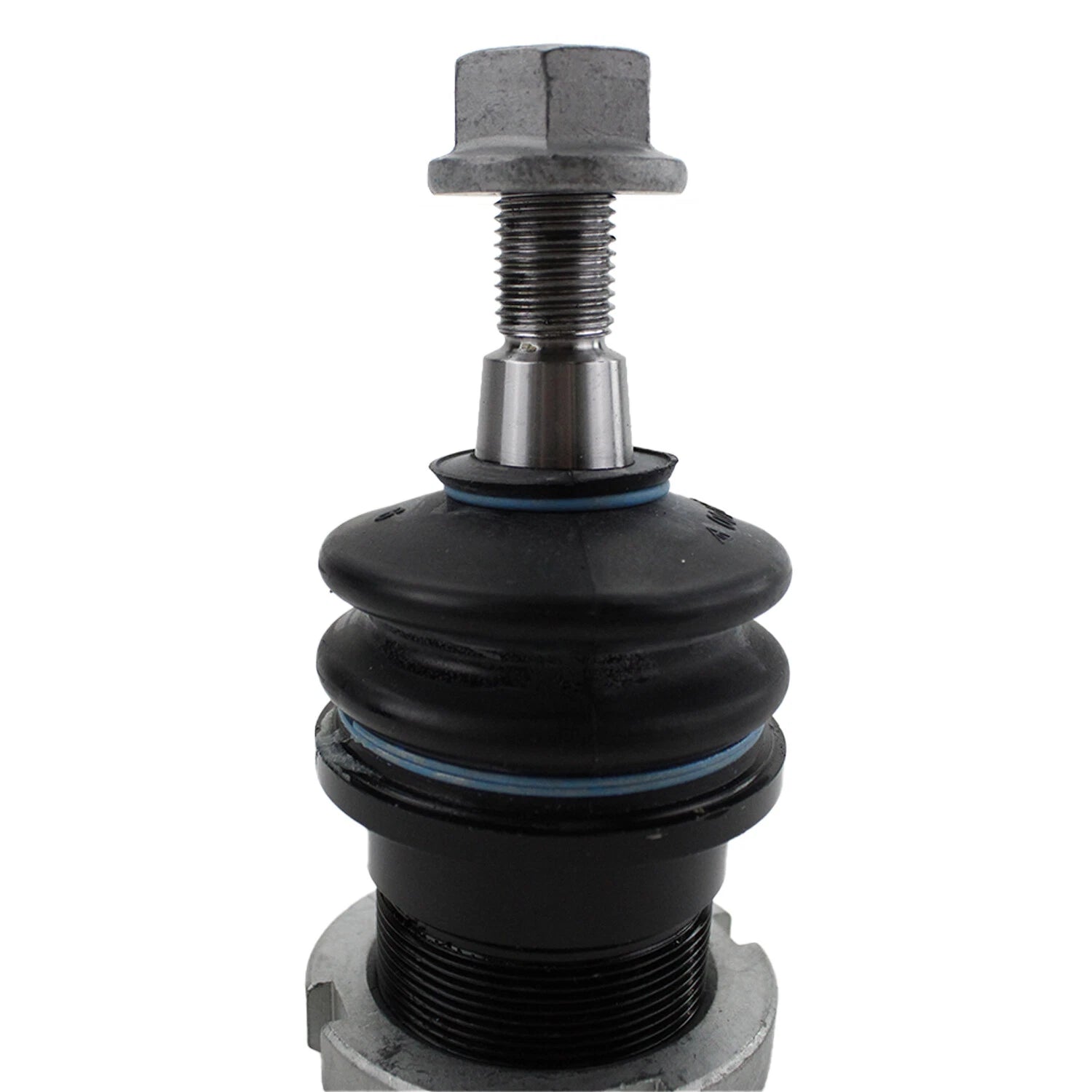 2X Front Lower Suspension Ball Joint Set for Mercedes W163 ML-Class (1998–2005)