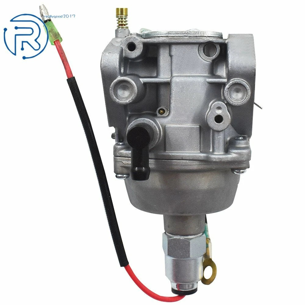 Carburetor Kit for Kohler Engines CV23 (No Year Specified)