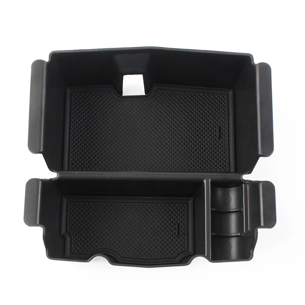 Armrest Storage Box for Jeep Wrangler JL (2018-2020)