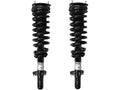 Front Strut and Coil Spring Kit for Mazda 6 (2003–2008) VN241WN