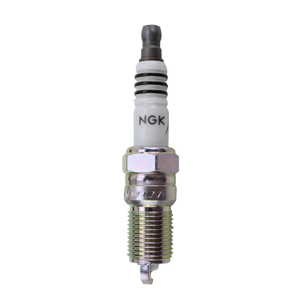 NGK 3689 (TR6IX) Iridium IX Spark Plug for Cadillac Chevy Ford Lincoln Mercury Rover (–)