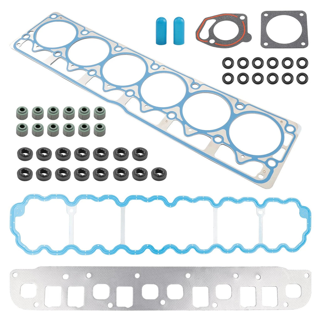 Engine Cylinder Head Gasket Set for Jeep Wrangler Cherokee (1999-2006)