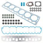 Engine Cylinder Head Gasket Set for Jeep Wrangler Cherokee (1999-2006)