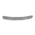 Replacement Rear Bumper Impact Bar w/o Park Assist Sensor Holes