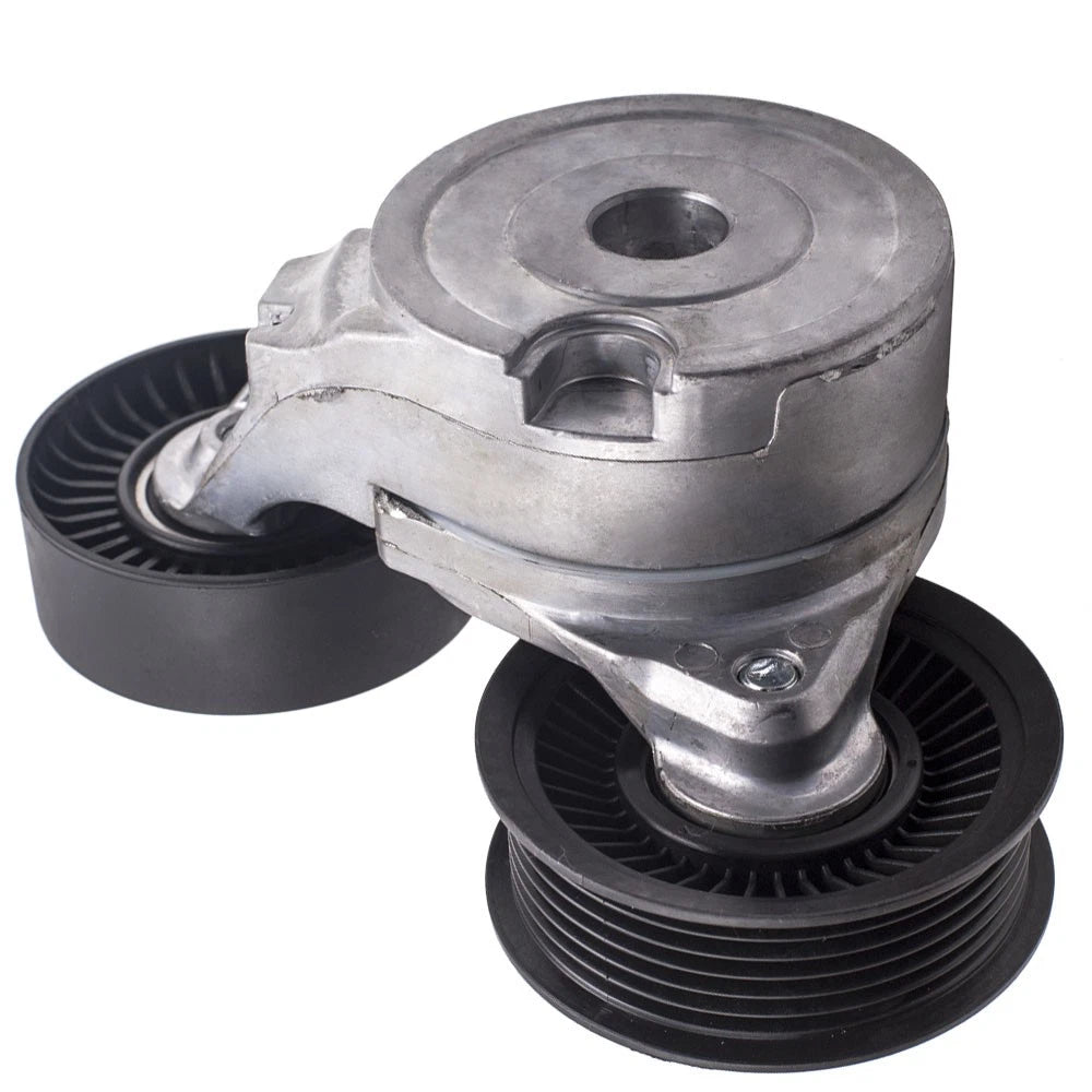 Belt Tensioner with Pulley Kit for Dodge Ram Jeep (38167)