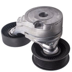Belt Tensioner with Pulley Kit for Dodge Ram Jeep (38167)