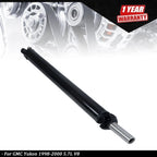 Rear Drive Shaft for GMC Yukon (1998–2000)