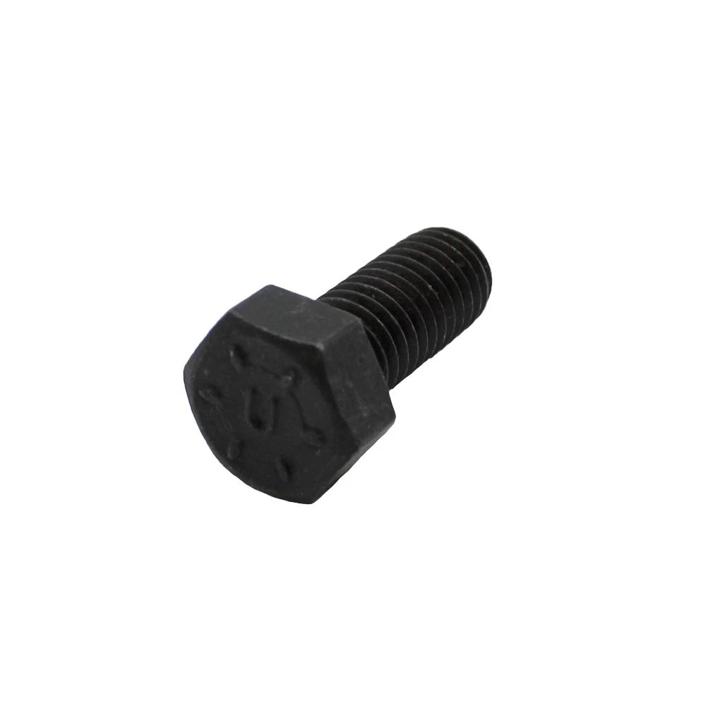 Set of 2 Hexagonal Head Bolts 6H-1717 for CAT Motor Grader 135H 120M 130G 140K