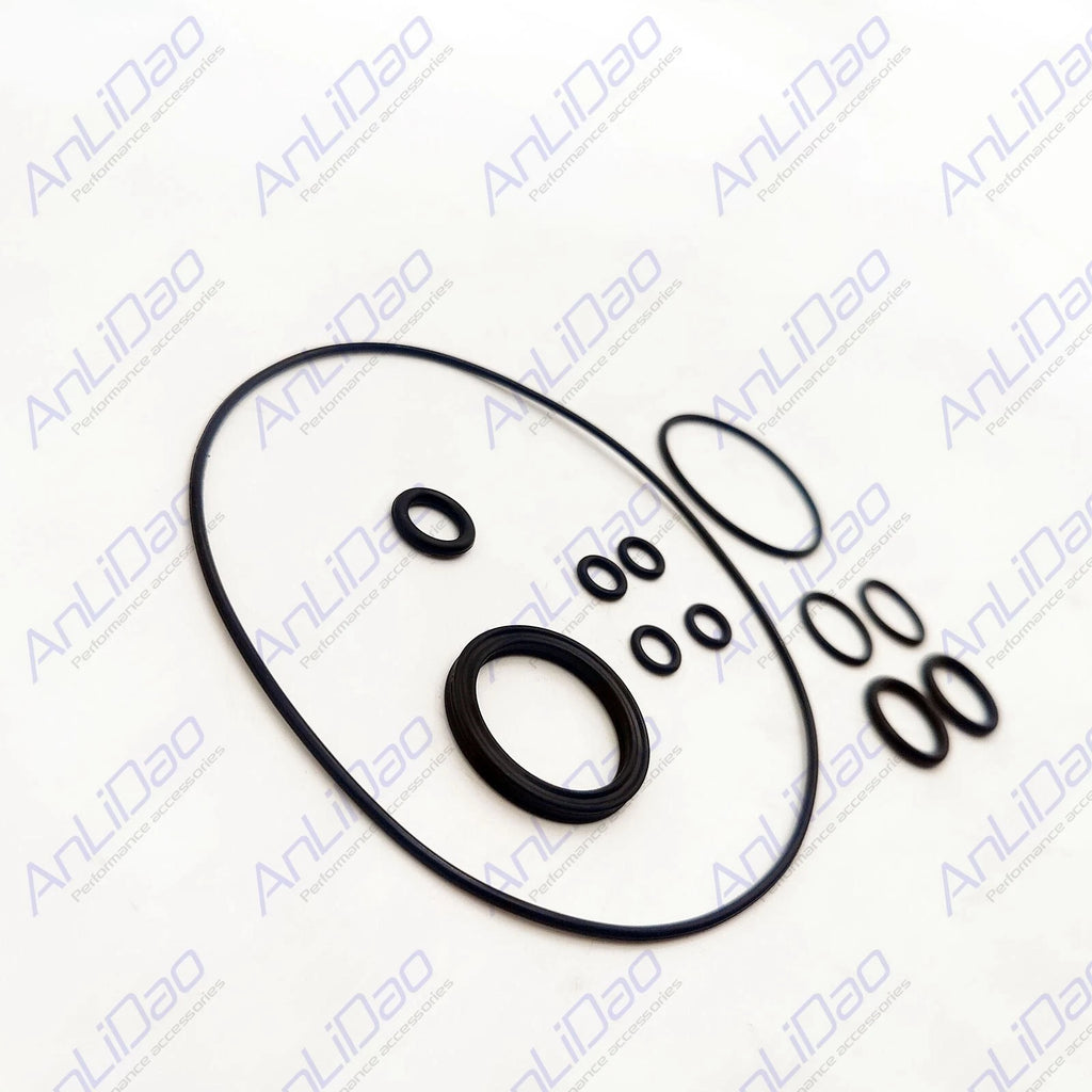 Helm Seal Kit for SeaStar (MD, FSM056, HS-5151, HH-5201, HH-5202)