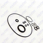 Helm Seal Kit for SeaStar (MD, FSM056, HS-5151, HH-5201, HH-5202)