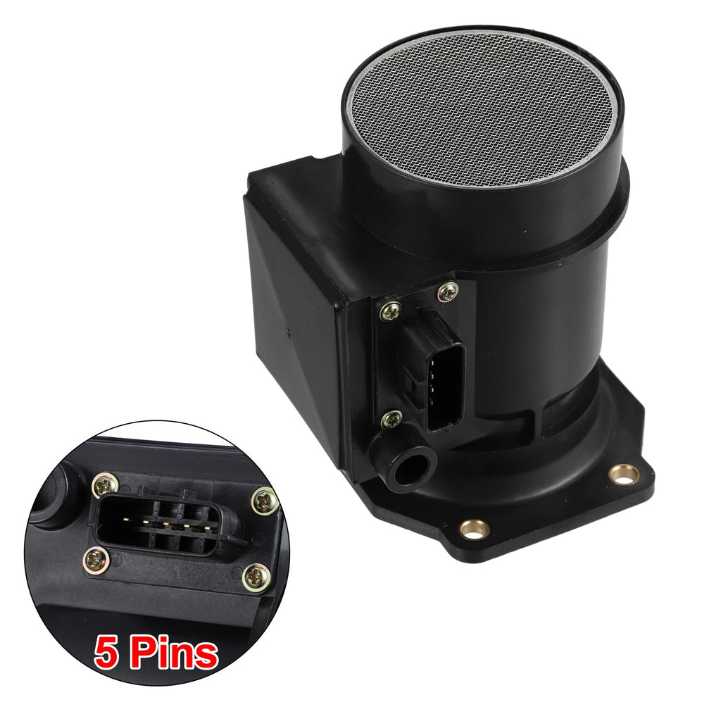 MAF Mass Air Flow Meter Sensor 22680-02U00 for Nissan Skyline (1989–1995)