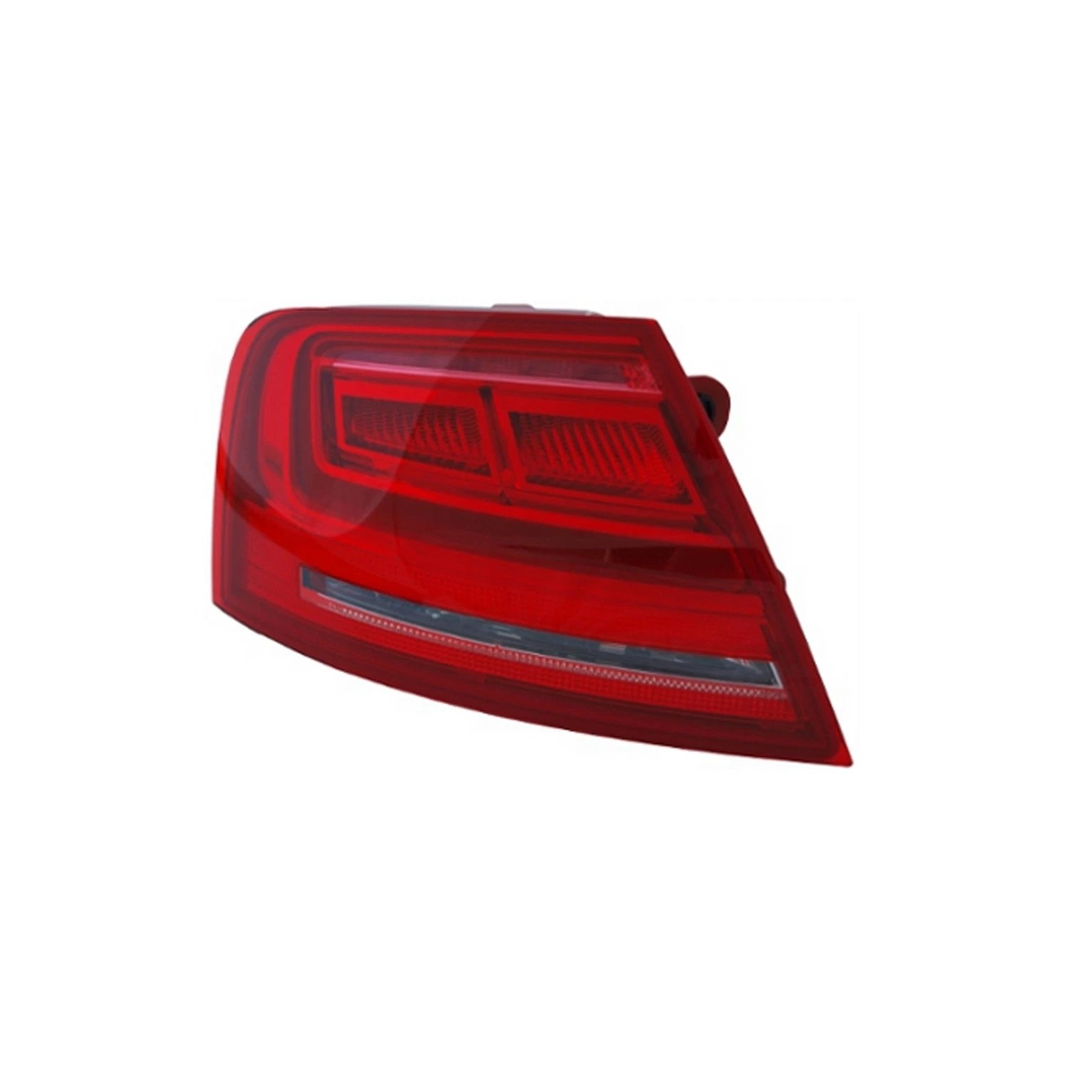 Driver Left Tail Light Assembly for Audi A8 Quattro S8 (2011–2014)