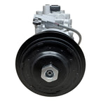 AC Compressor Kit Replacement for Subaru Legacy 3.6L (2017-2019)