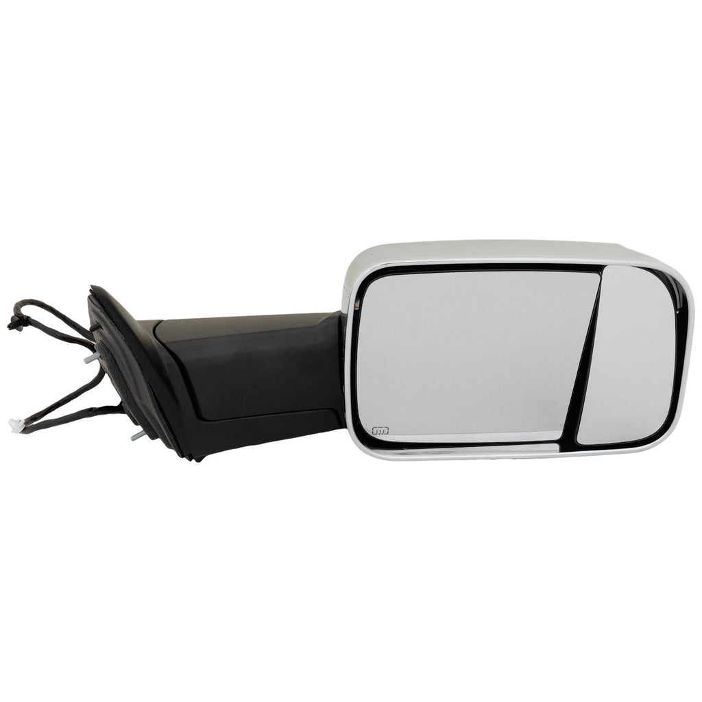 Heated Towing Mirror for Ram 2500 3500 (Right Side)