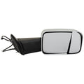 Heated Towing Mirror for Ram 2500 3500 (Right Side)