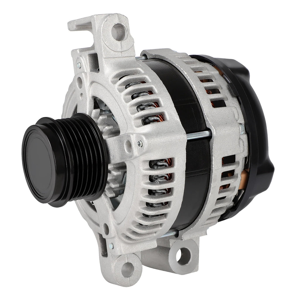 Alternator for Chevrolet Camaro V6 3.6L (2012–2015) 140Amp 12V Matte