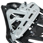 Rear Right Passenger Window Regulator for Benz W209 CLK (2003–2009)