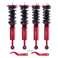 Adjustable Coilovers for Lexus IS350 GS350 (2006–2013) RWD
