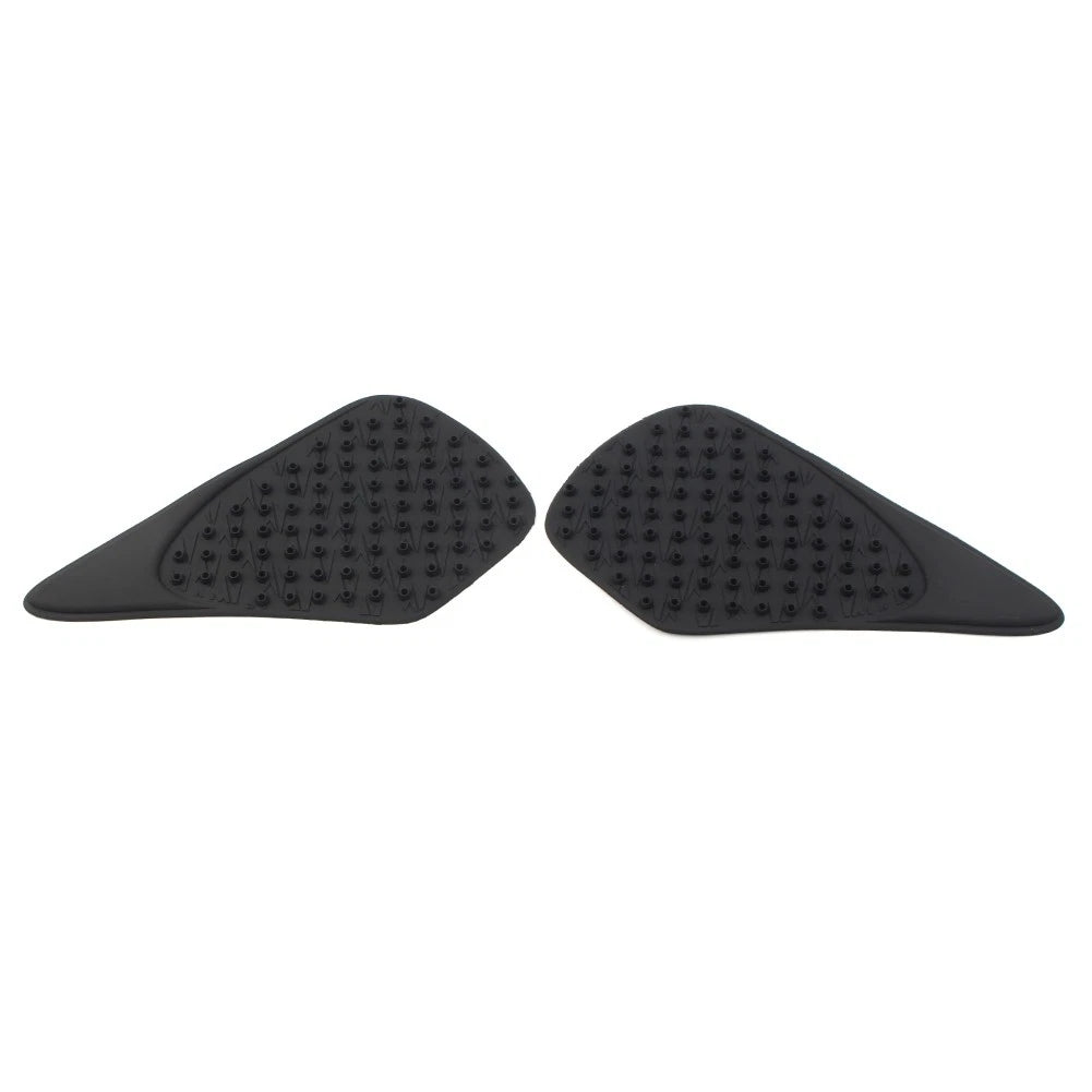 Tank Traction Side Pad Decals for Yamaha YZF R1 (2004–2006)