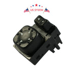 Mirror Control Switch for Chevrolet Silverado GMC Sierra 1500 2500 3500 (2007-2013)