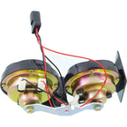 Set of 2 Horns for Ford Mustang Focus Taurus Flex Lincoln