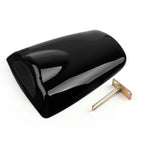 Rear Seat Cover Cowl for Honda CBR 929 RR (2000–2001) Black