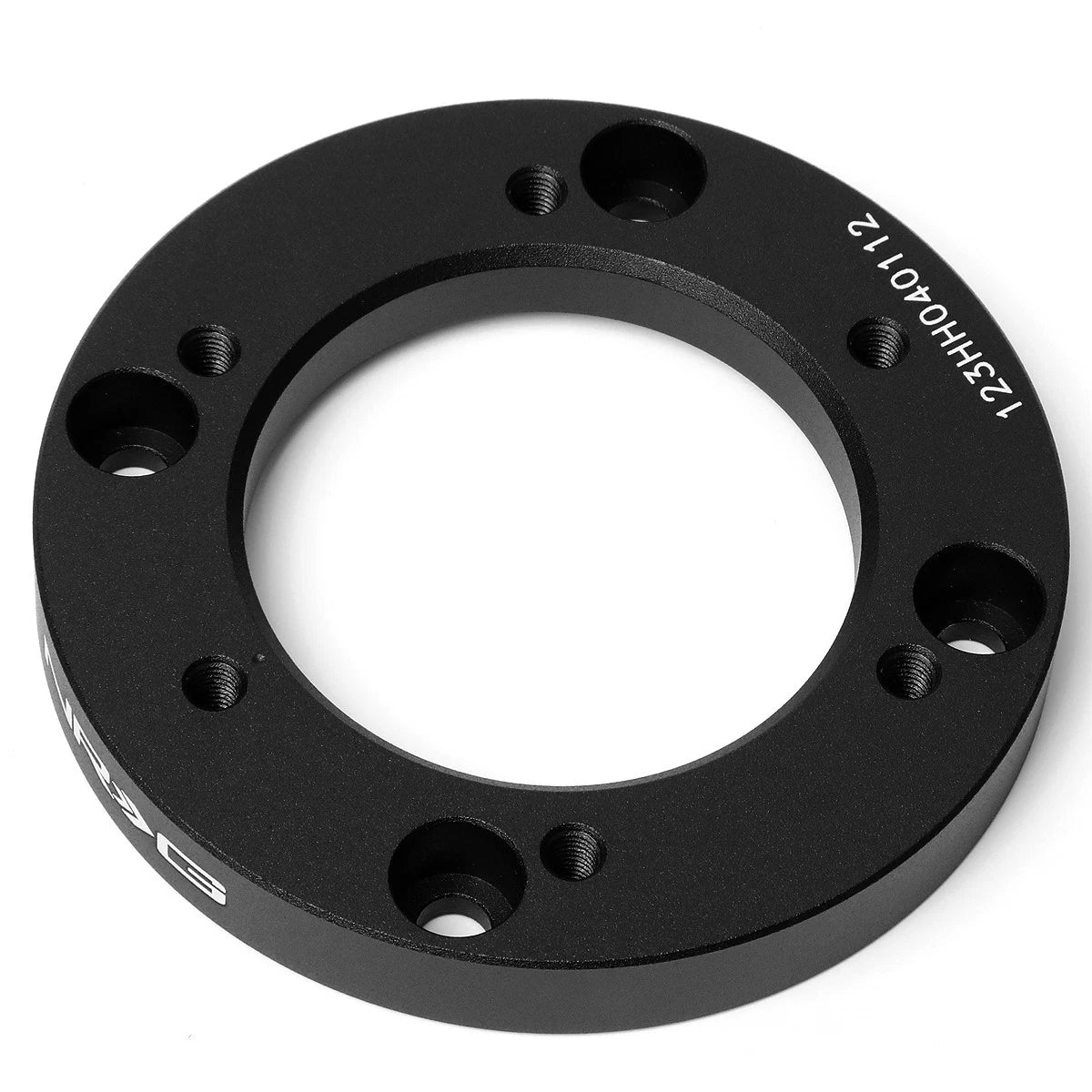 NRG SRK-123H Steering Wheel Short Hub Adapter for Lotus Elise/Evora/Exige (2004–2018)
