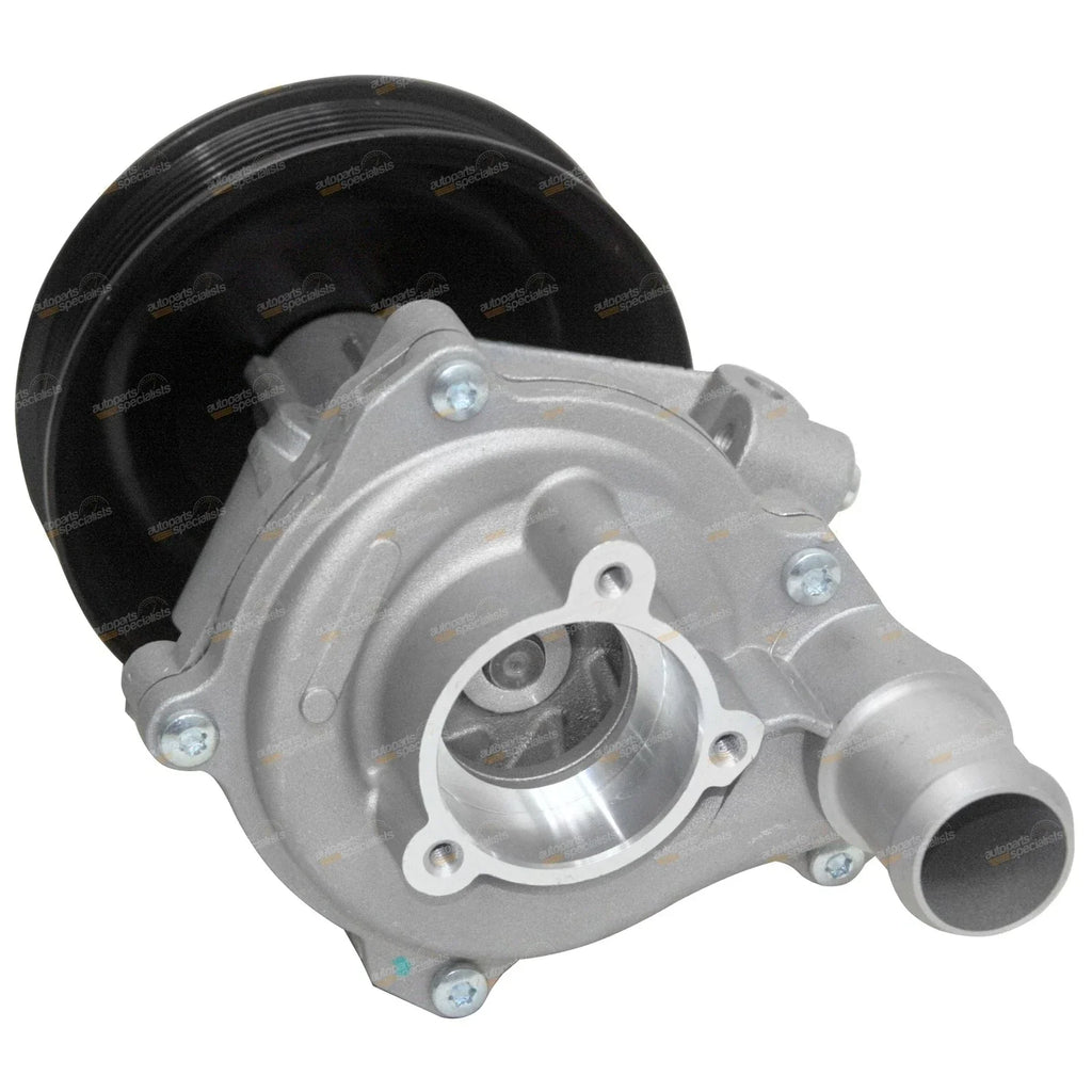 Water Pump 2.4L Diesel Turbo Engine for Ford Transit VH VJ VM (2001-2010)