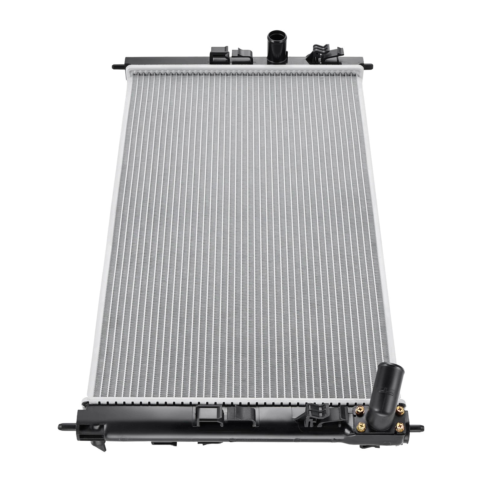 Aluminum Radiator for Mitsubishi Outlander Sport RVR (2016–2022) 2.0L 2.4L 13525