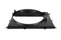 Engine Cooling Fan Shroud for BMW 540i, 740iL, 750iL (1995–2001) 17101440252