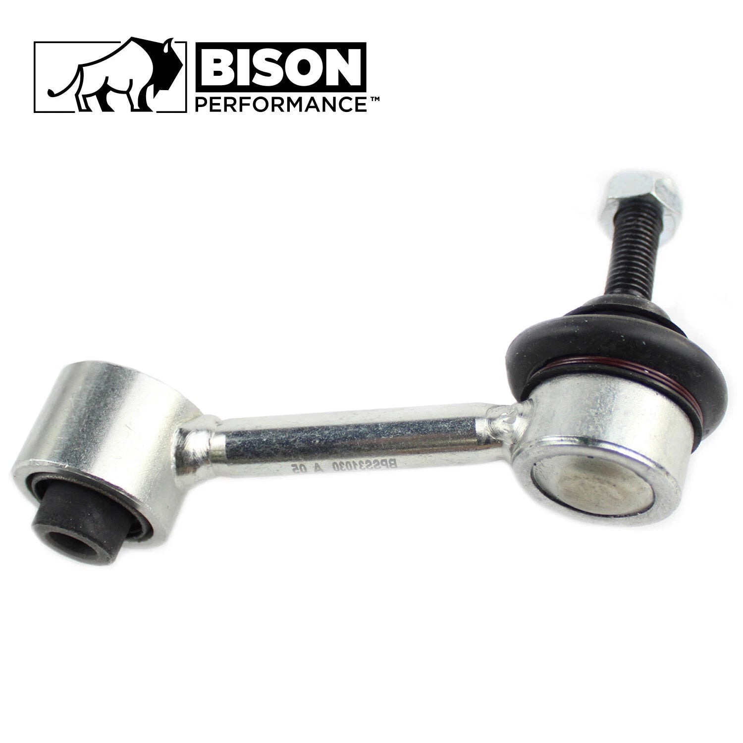 Bison Performance Rear Stabilizer Sway Bar Link for Audi A3 Q3 TT Eos Jetta (2006–2020)