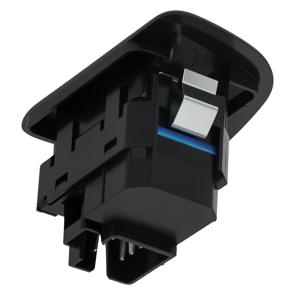 Rear Passenger Power Window Switch for Cadillac Escalade (2003–2006) 15180932