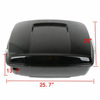 LED Tail Light Speakers for Harley Electra Glide (2014–Present)