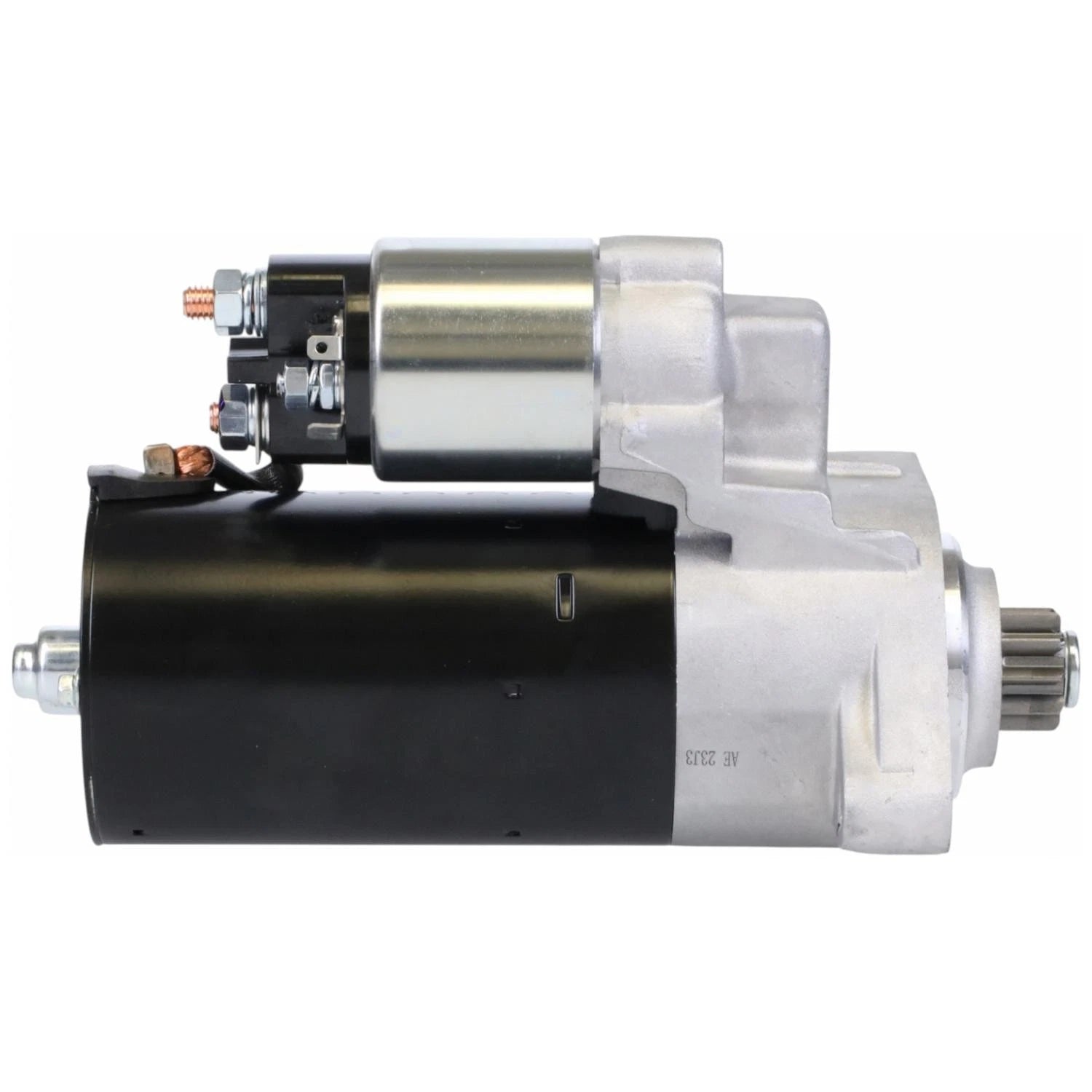 Starter for Porsche Cayenne V8 4.8L (2008-2010)