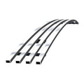Stainless Steel Lower Bumper Billet Grille for Dodge Ram Pickup (2006–2008)